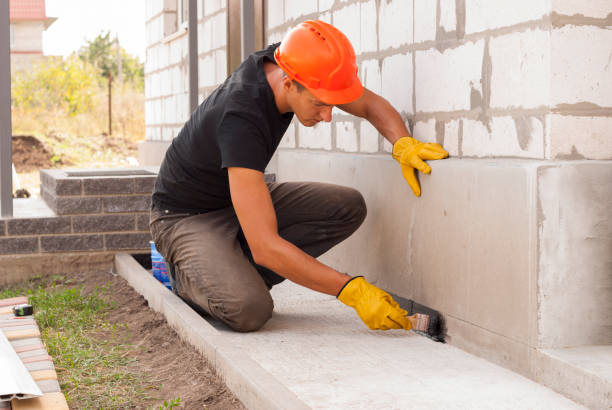 Licensed Vapor Barrier Installation service in Greenfield, WI - SGP Waterproofing
